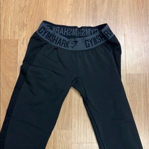 Gymshark flex leggings